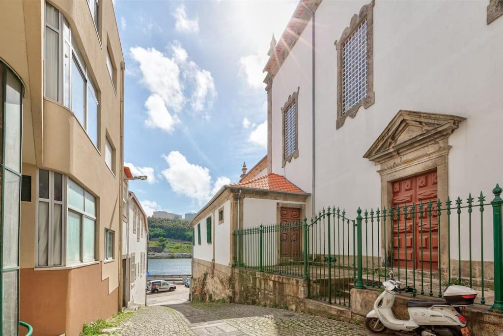 Cais Pedras Duplex By Cozy